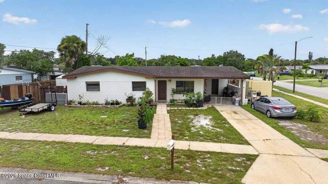 1637 Muldrew Avenue home for sale in Bowe Gardens