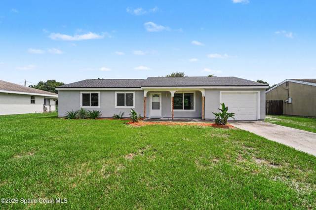 209 Manth Avenue home for sale in N Port St John