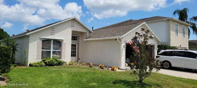 808 Macon Drive home for sale in Plantation Oaks Of Brevard