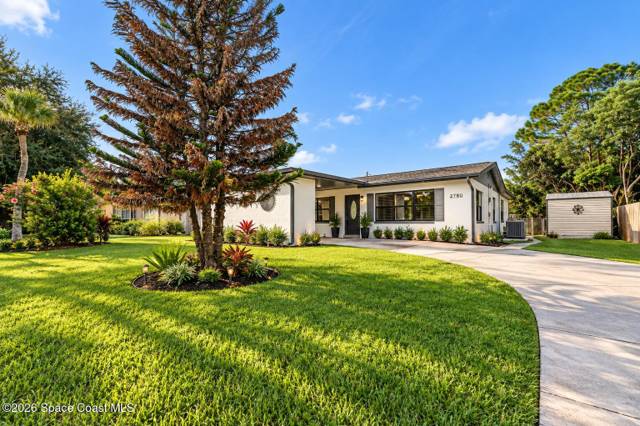 2780 Shady Oaks Drive