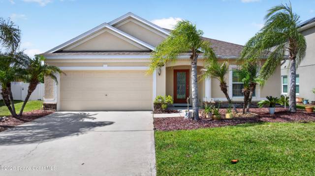 2190 Snapdragon Drive home for sale in Parkside West