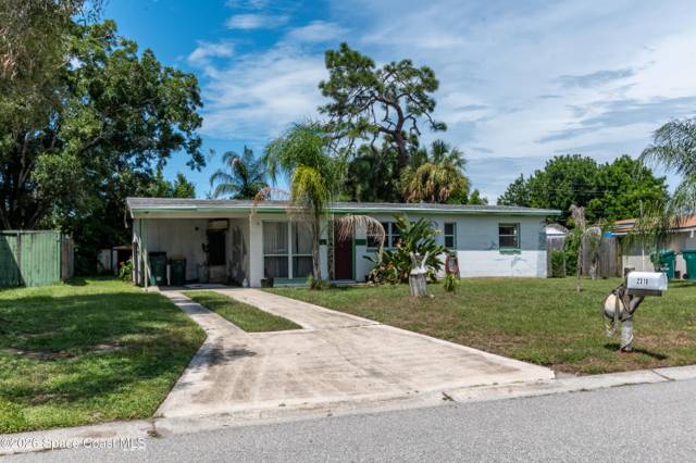 2310 Canterbury Lane