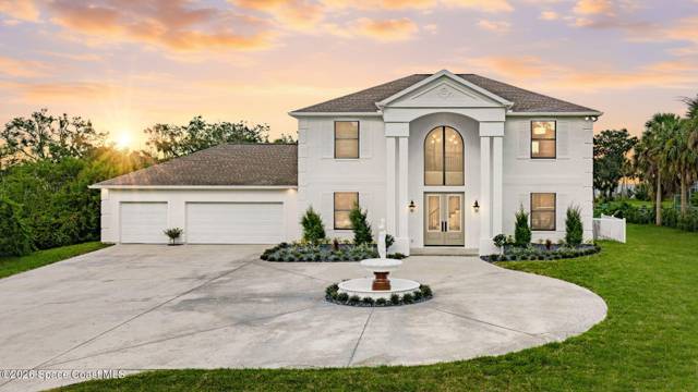 4170 S Tropical Trail home for sale in Georgiana Settlement