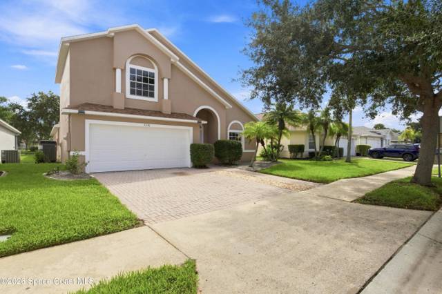 5370 Somerville Drive