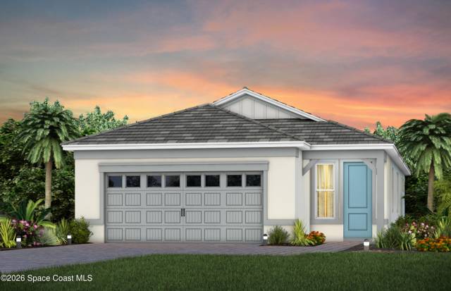 3683 Guava Palms Court home for sale in Del Webb at Viera