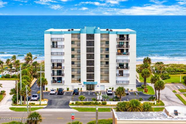 1835 S Atlantic Avenue #301