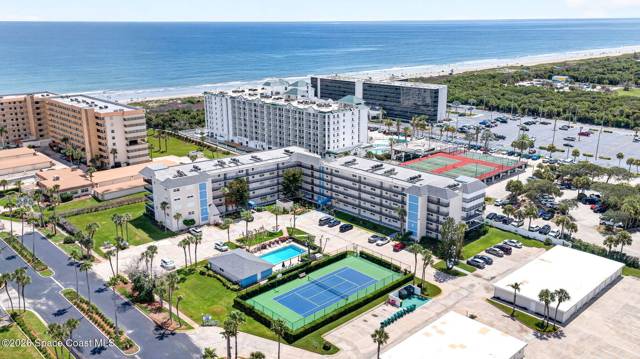 1700 N Atlantic Avenue #212