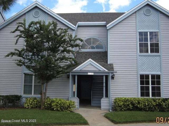 7360 N Highway 1 #203, home for sale in Cocoa