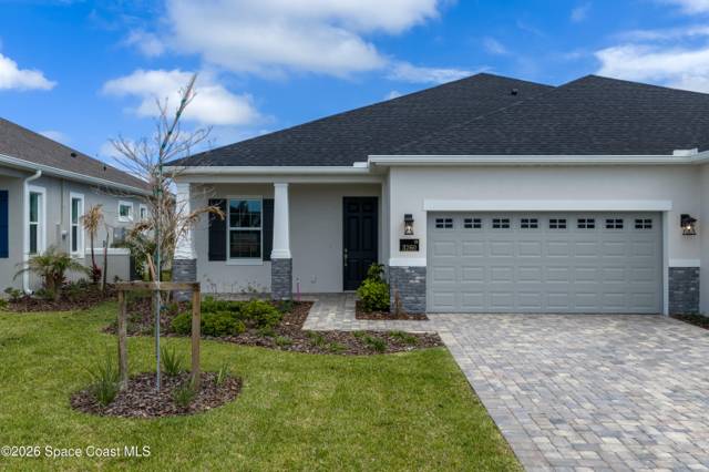 3260 Galeras Drive home for sale in Pangea Park Viera