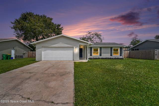 1767 Poinciana Avenue home for sale in Sherwood Estates