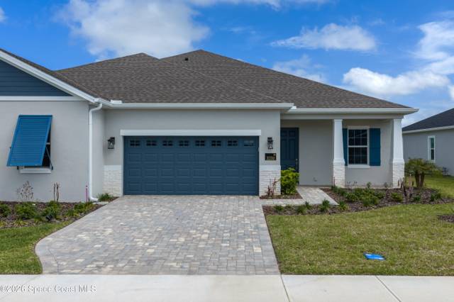 3230 Galeras Drive home for sale in Pangea Park Viera