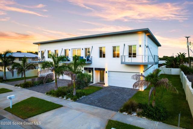 104 4th Avenue, Indialantic 32903 home for sale