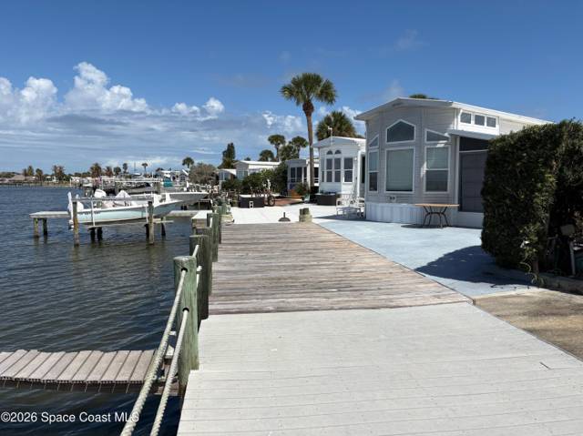 2912 Dockside Lane #2, home for sale in Brevard County