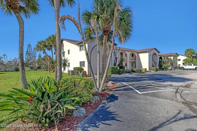 5807 N Atlantic Avenue #322 home for sale in Costa Del Sol Condo