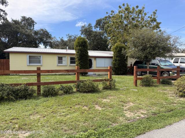 2440 Dolphin Road