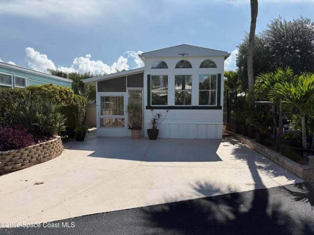 885 Horizon Lane #414, home for sale in Brevard County