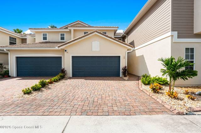 1795 Kole Place #106 home for sale in Riverwalk Of Melbourne