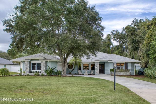 3700 Shady Run Road home for sale in Windover Farms Of Melbourne Pud Melbourne