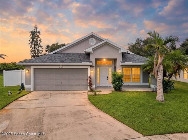 4530 Decatur Circle home for sale in Peachtree Landing A Replat Of A Portion Of Lts 41