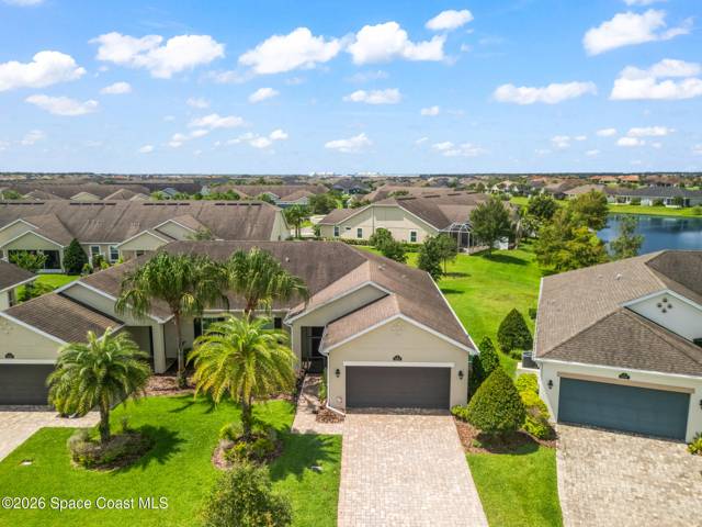 2691 Trasona Drive home for sale in Loren Cove