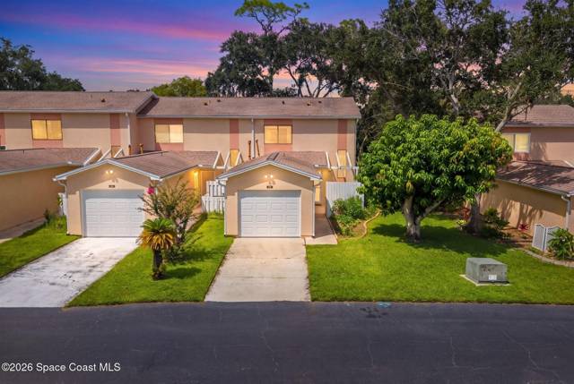 182 Maritime Place #1-7, home for sale in Rockledge