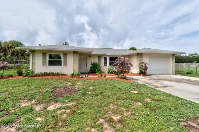 9884 Pine Street, home for sale in Micco