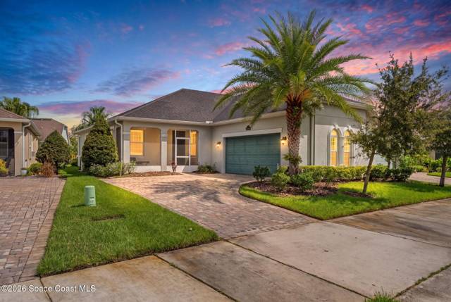 2646 Spur Drive home for sale in Loren Cove
