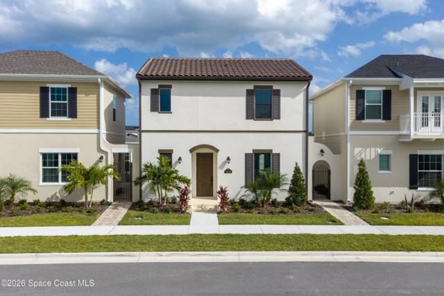 7689 Allure Drive home for sale in Reeling Park Viera