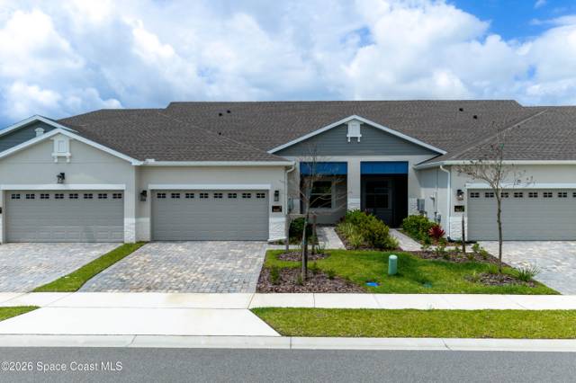9462 Fuego Way home for sale in Pangea Park Viera