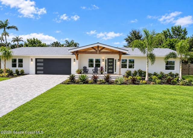 506 Banyan Way home for sale in Island Shores Of Melbourne Beach
