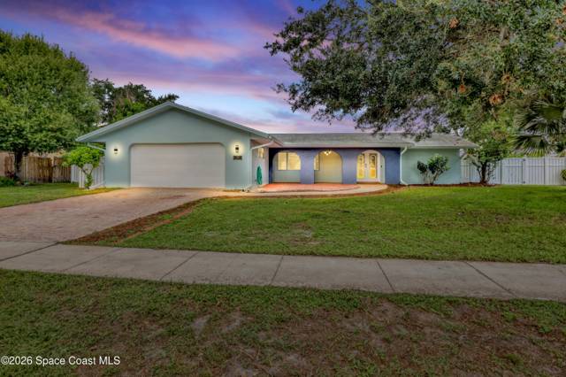 1351 Cherry Hills Road home for sale in Port Malabar Country Club