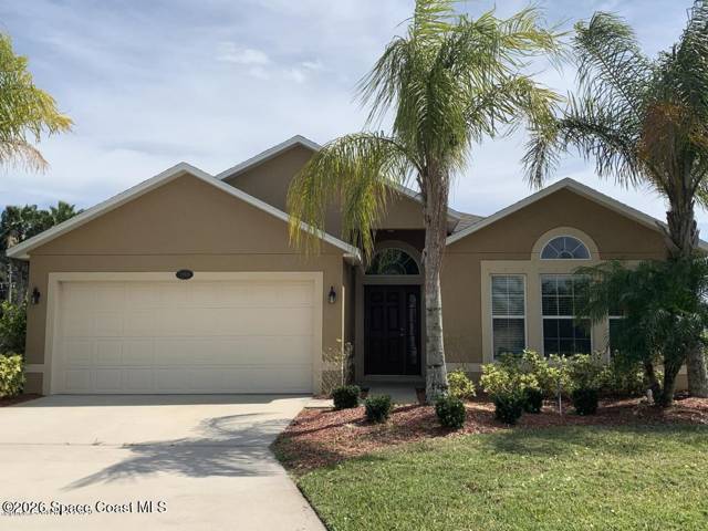 1988 Snapdragon Drive home for sale in Parkside West