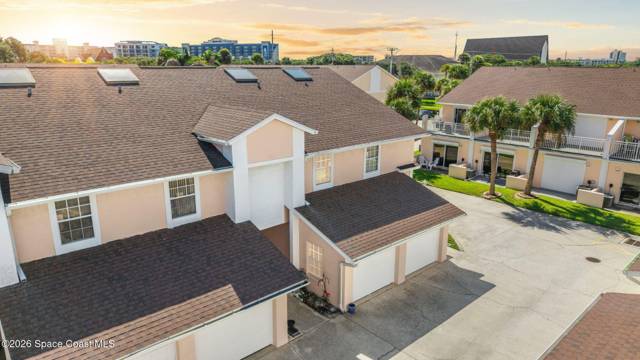 165 Escambia Lane #502