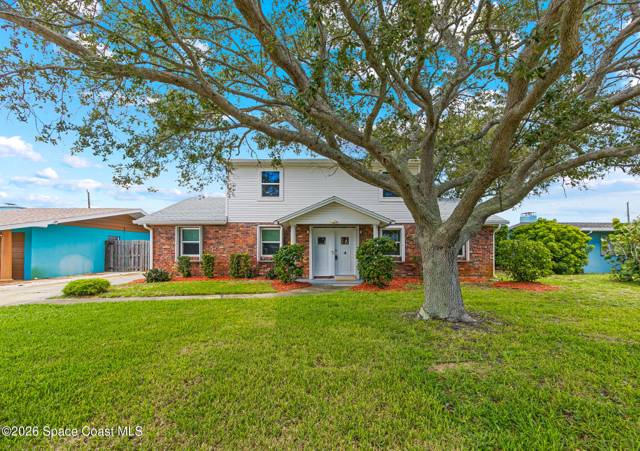 103 Anona Place, home for sale in Indian Harbour Beach