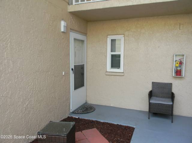 981 Sonesta Avenue #C-103, home for sale in Palm Bay