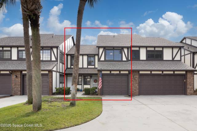 627 Greenwood Manor Circle #33-H, home for sale in West Melbourne