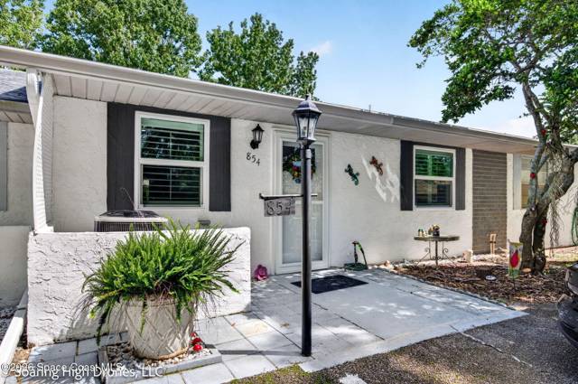854 Marcella Lane, home for sale in Titusville