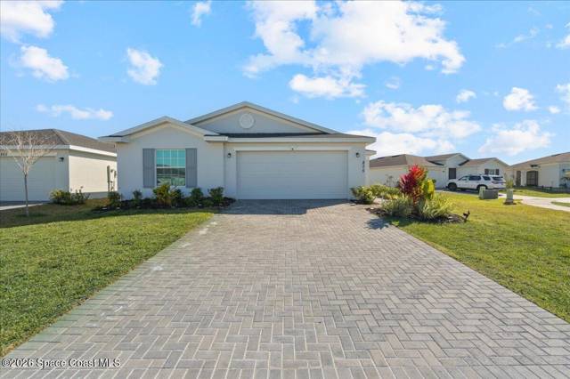 875 Dockside Drive home for sale in Tillman