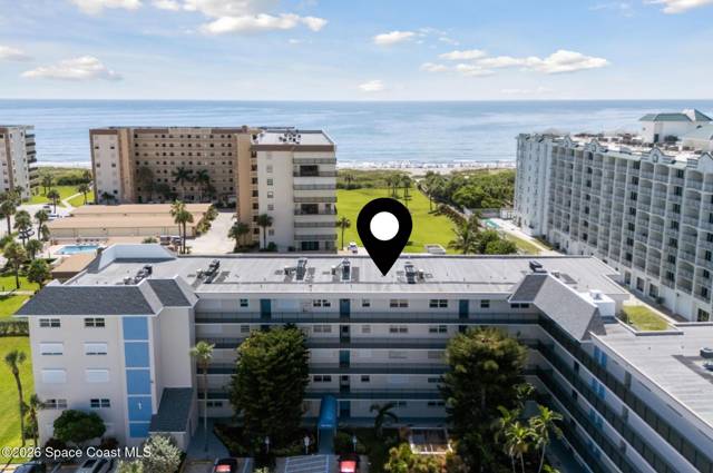 Port Royal Condo