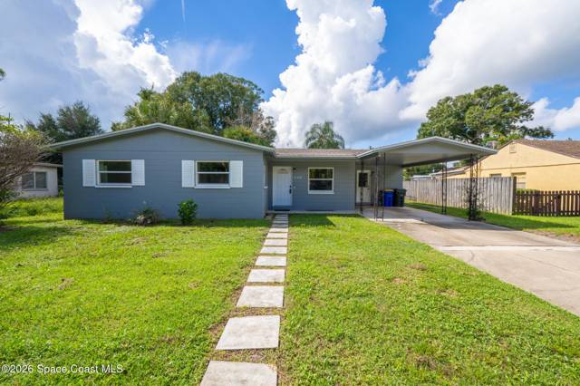 1109 Pinedale Road home for sale in Rockledge Pines