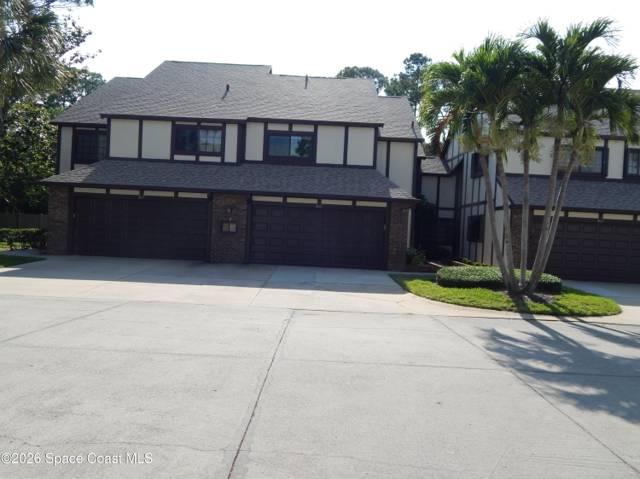 Greenwood Manor Condo