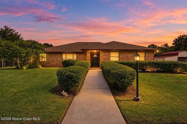 2785 Beran Lane, home for sale in Malabar
