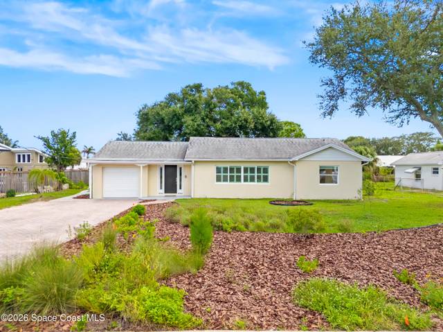 807 Ballard Drive