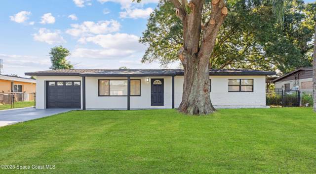 154 Hollywood Boulevard, West Melbourne 32904 home for sale