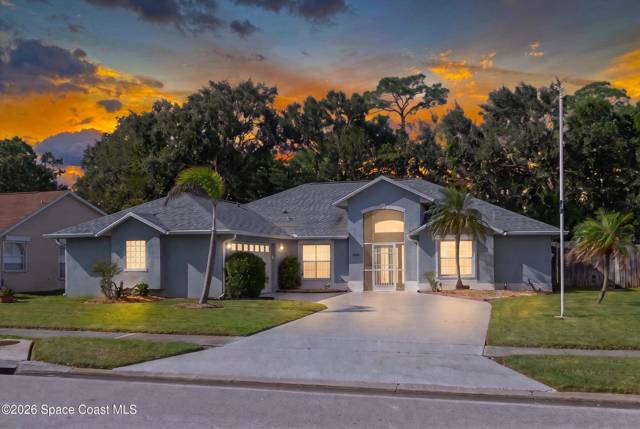 1806 Barrington Circle