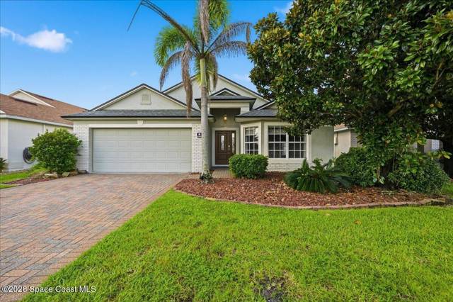 4080 Chardonnay Drive