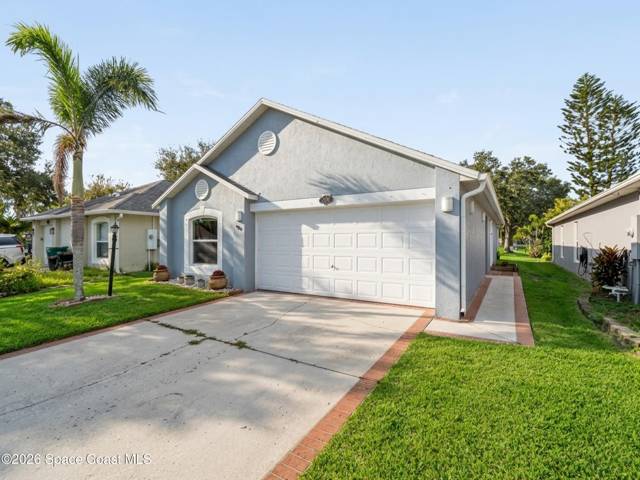 2845 Maderia Circle home for sale in Monaco Estates