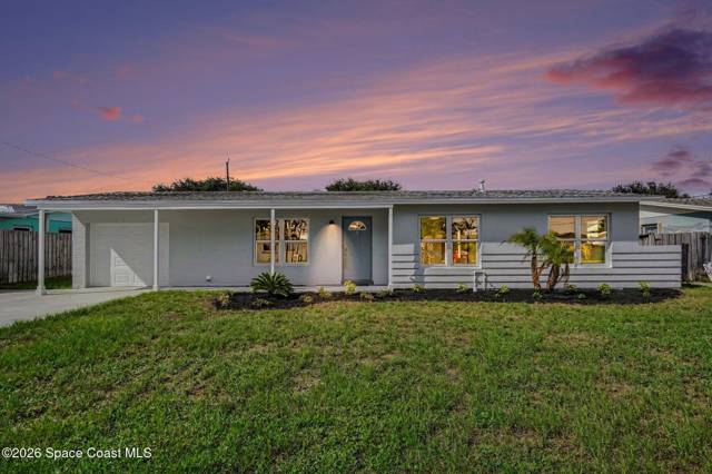 313 Jupiter Drive home for sale in South Patrick Park