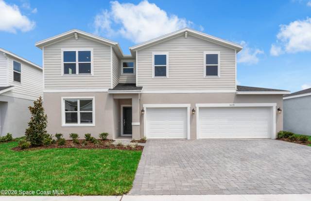 1075 Connolly Lane home for sale in Reserve At Country Club Lakes Estates
