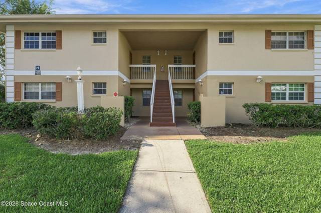 1633 Sunny Brook Lane #H201, home for sale in Palm Bay